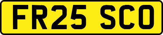 FR25SCO