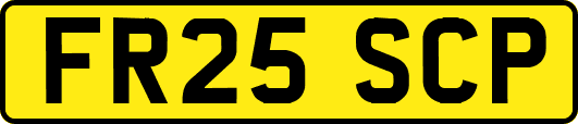 FR25SCP