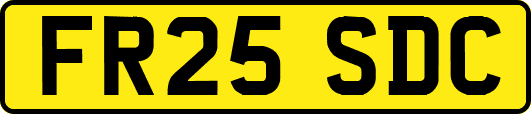 FR25SDC