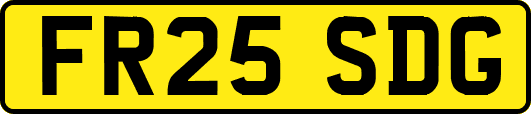 FR25SDG