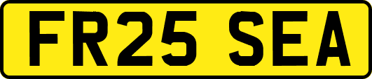 FR25SEA