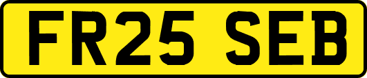 FR25SEB