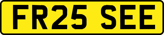 FR25SEE