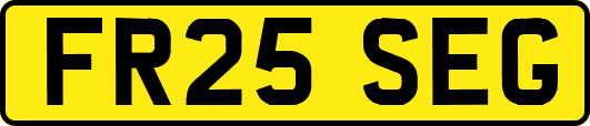 FR25SEG