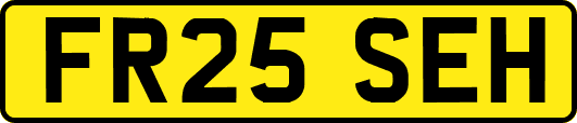 FR25SEH