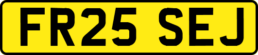 FR25SEJ