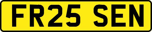 FR25SEN