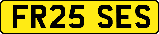 FR25SES