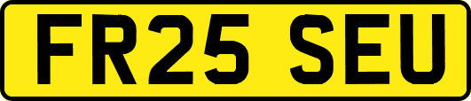 FR25SEU