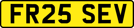 FR25SEV