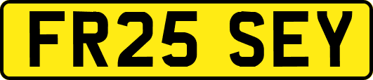 FR25SEY