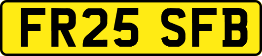 FR25SFB