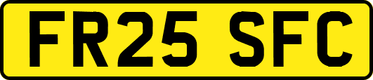 FR25SFC