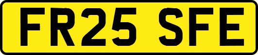 FR25SFE
