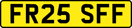 FR25SFF