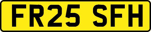 FR25SFH