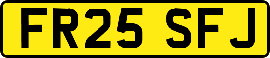 FR25SFJ