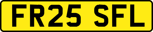FR25SFL