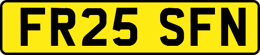 FR25SFN