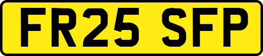 FR25SFP