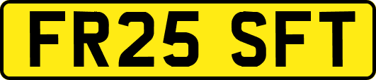 FR25SFT