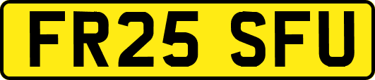 FR25SFU