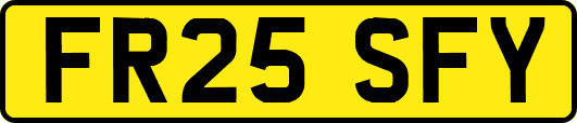 FR25SFY
