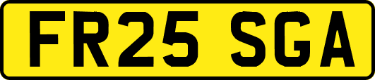 FR25SGA