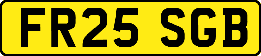 FR25SGB