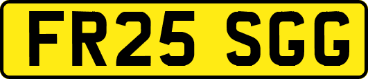 FR25SGG