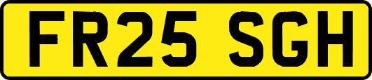 FR25SGH