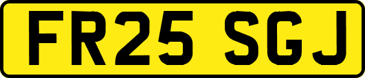 FR25SGJ