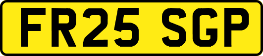 FR25SGP
