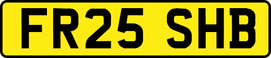 FR25SHB