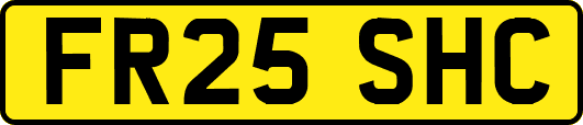 FR25SHC