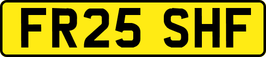 FR25SHF