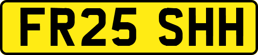 FR25SHH
