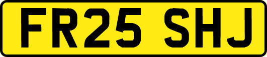 FR25SHJ