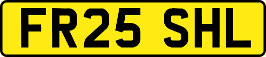 FR25SHL