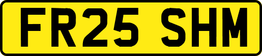 FR25SHM