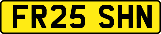 FR25SHN