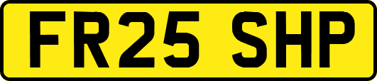 FR25SHP
