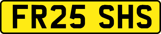FR25SHS