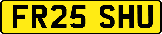 FR25SHU