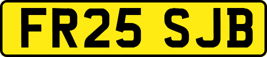 FR25SJB