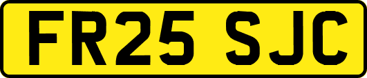 FR25SJC