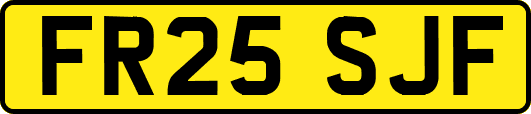 FR25SJF