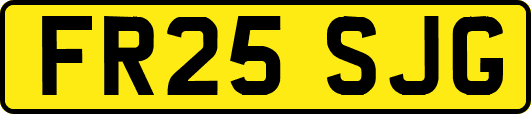 FR25SJG
