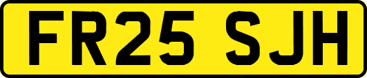 FR25SJH
