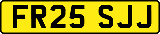 FR25SJJ